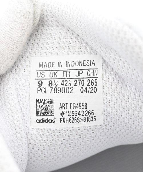 adidas รองเท้าผ้าใบ