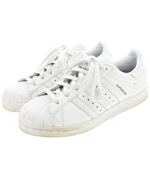 adidas รองเท้าผ้าใบ