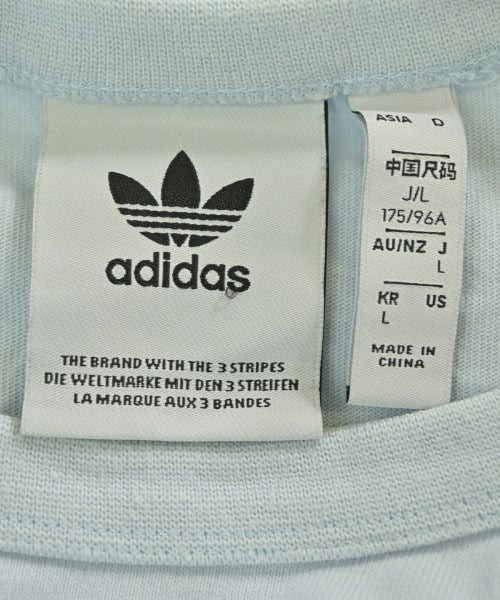 adidas เสื้อยืด/เสื้อท็อปส์