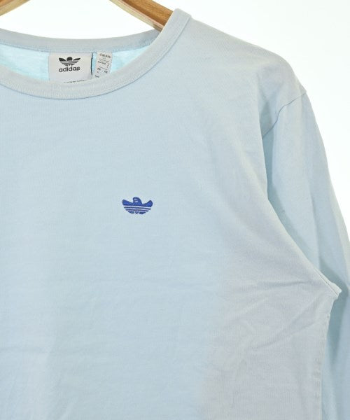 adidas เสื้อยืด/เสื้อท็อปส์