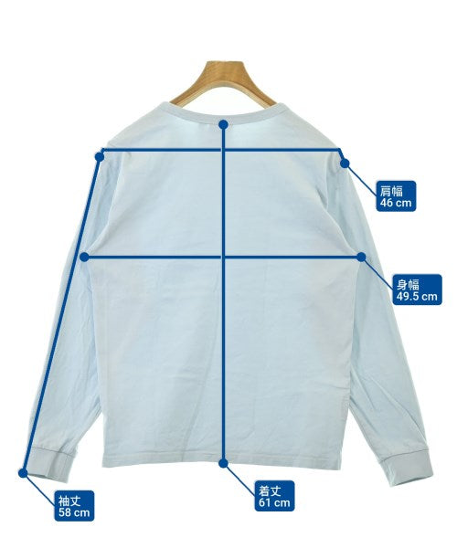 adidas เสื้อยืด/เสื้อท็อปส์