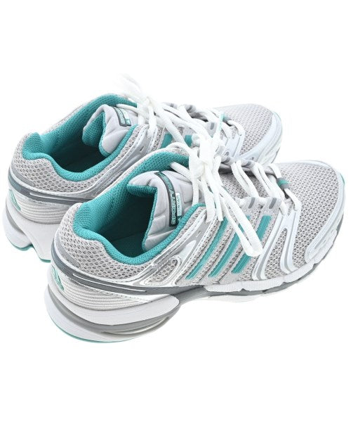 Sporty & Rich รองเท้าผ้าใบ