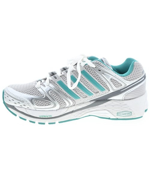 Sporty & Rich รองเท้าผ้าใบ