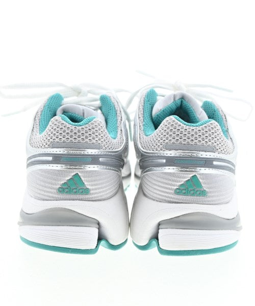 Sporty & Rich รองเท้าผ้าใบ