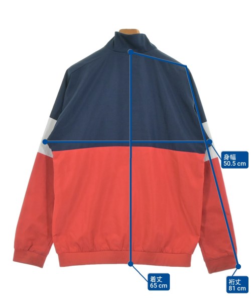 adidas แจ็คเก็ตเบลาส์