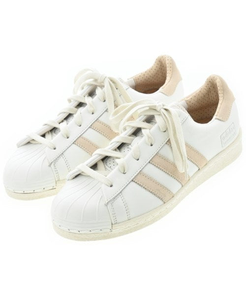 adidas รองเท้าผ้าใบ