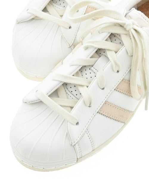 adidas รองเท้าผ้าใบ