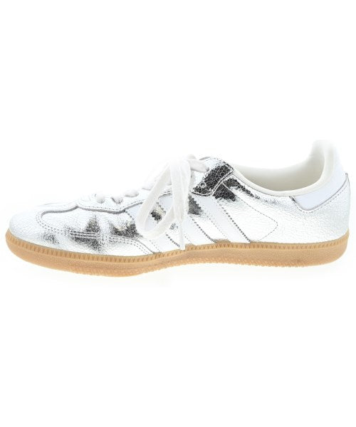 adidas รองเท้าผ้าใบ
