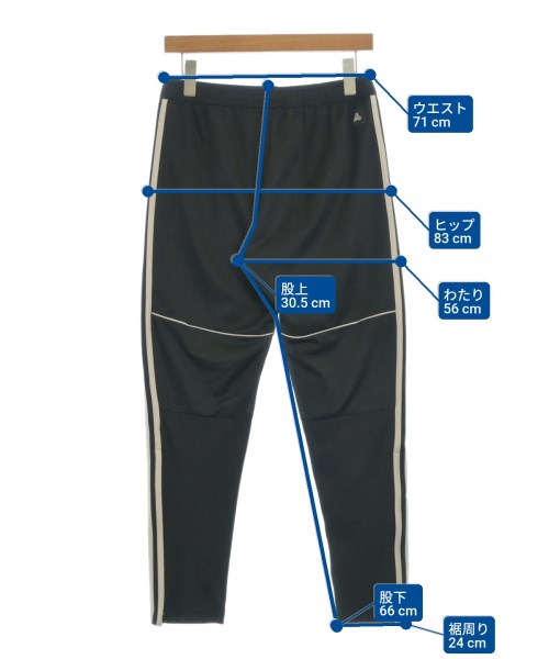 adidas กางเกงวอร์ม