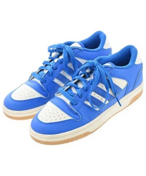 adidas รองเท้าผ้าใบ