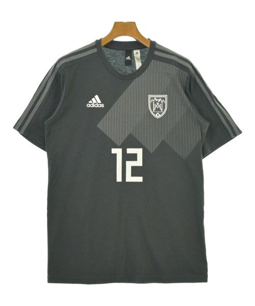 adidas เสื้อยืด/เสื้อท็อปส์