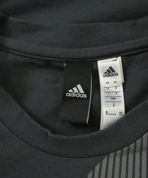 adidas เสื้อยืด/เสื้อท็อปส์