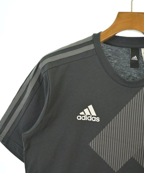adidas เสื้อยืด/เสื้อท็อปส์