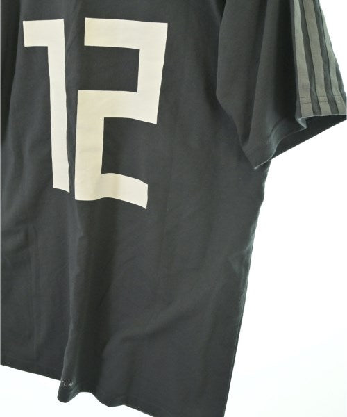 adidas เสื้อยืด/เสื้อท็อปส์