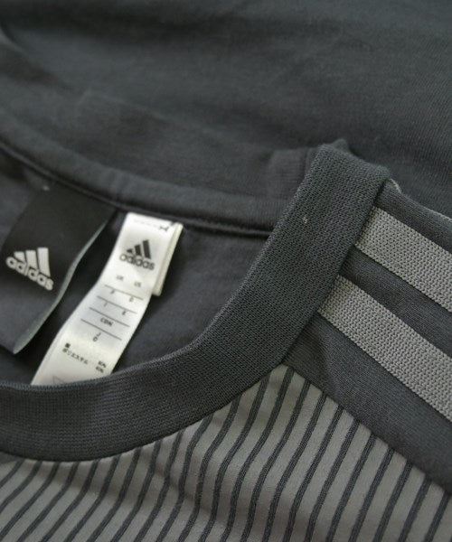 adidas เสื้อยืด/เสื้อท็อปส์
