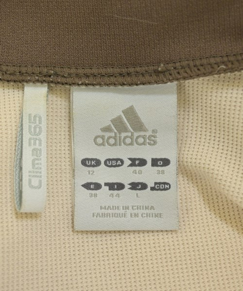 adidas เสื้อสเวตเตอร์