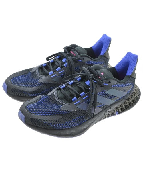 adidas รองเท้าผ้าใบ