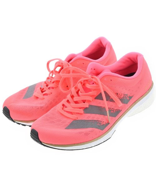 adidas รองเท้าผ้าใบ