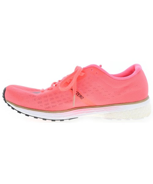 adidas รองเท้าผ้าใบ