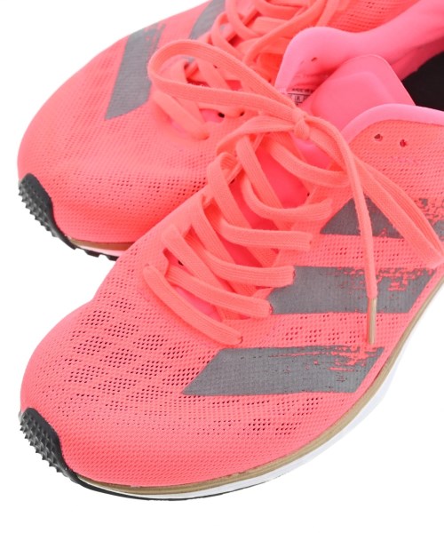 adidas รองเท้าผ้าใบ