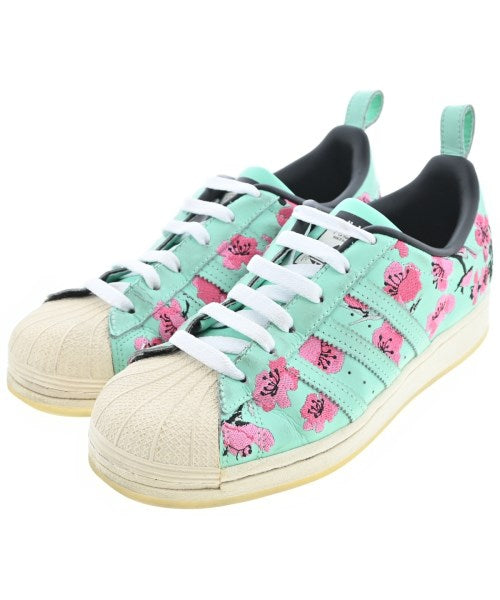 adidas รองเท้าผ้าใบ