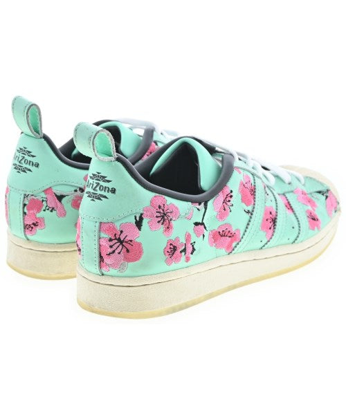 adidas รองเท้าผ้าใบ
