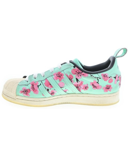 adidas รองเท้าผ้าใบ