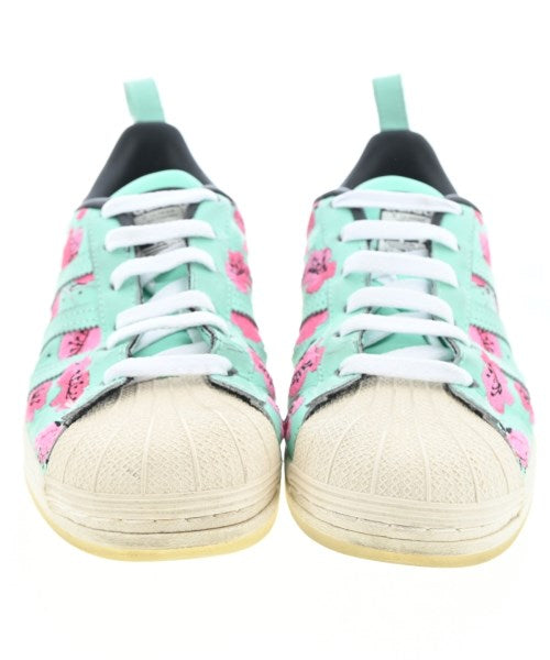 adidas รองเท้าผ้าใบ