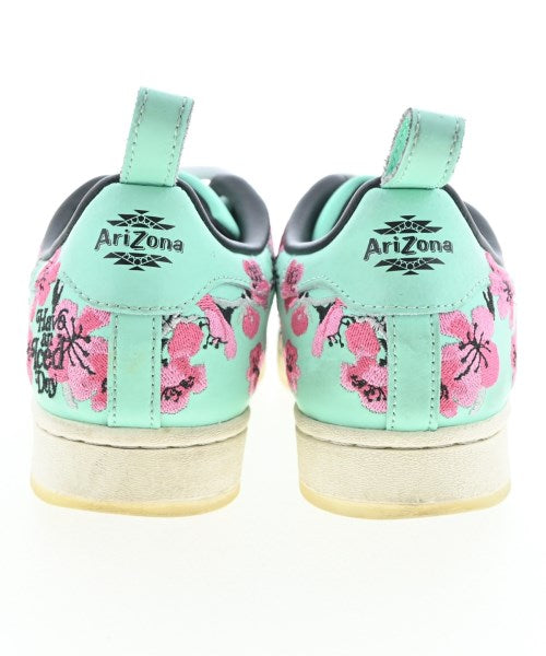adidas รองเท้าผ้าใบ