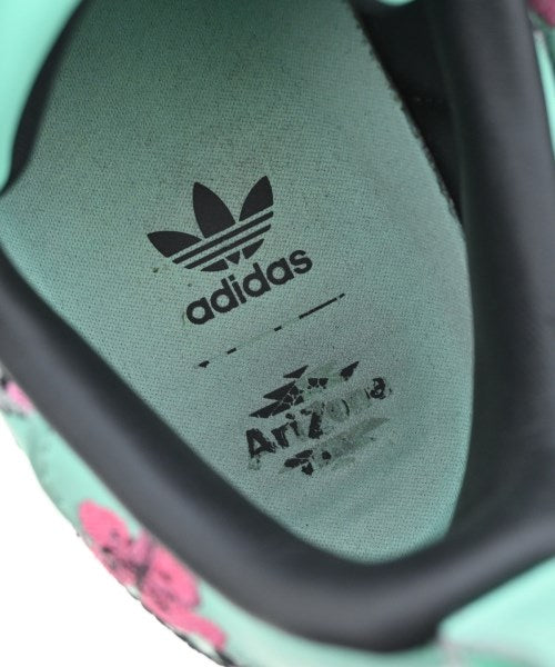 adidas รองเท้าผ้าใบ