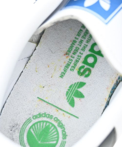 adidas รองเท้าผ้าใบ