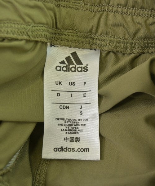 adidas กางเกงขาสั้น