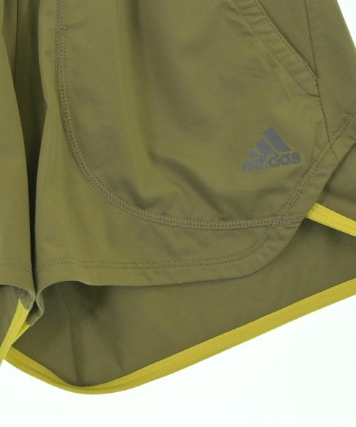 adidas กางเกงขาสั้น
