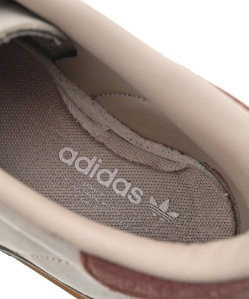 adidas รองเท้าผ้าใบ