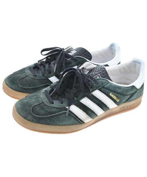 adidas รองเท้าผ้าใบ