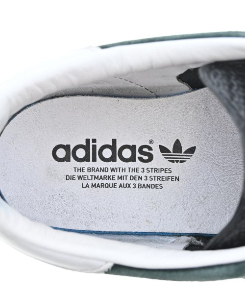 adidas รองเท้าผ้าใบ
