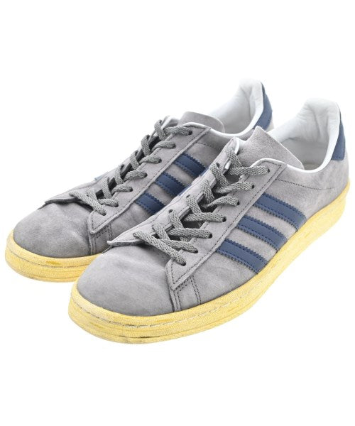 adidas รองเท้าผ้าใบ