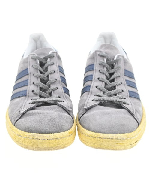adidas รองเท้าผ้าใบ