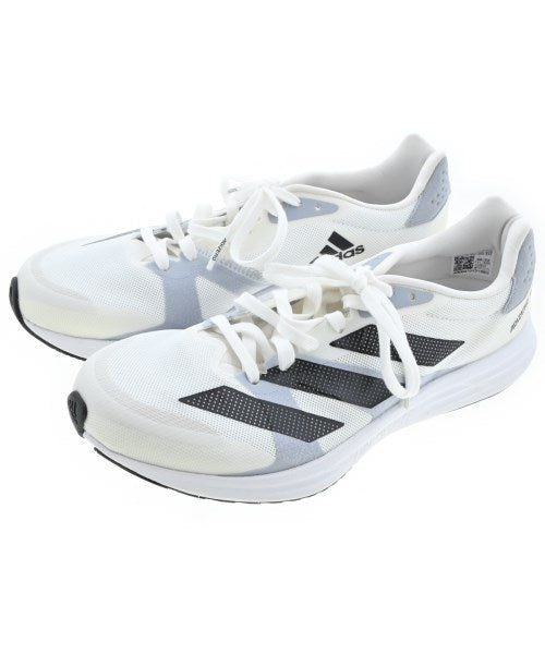 adidas รองเท้าผ้าใบ