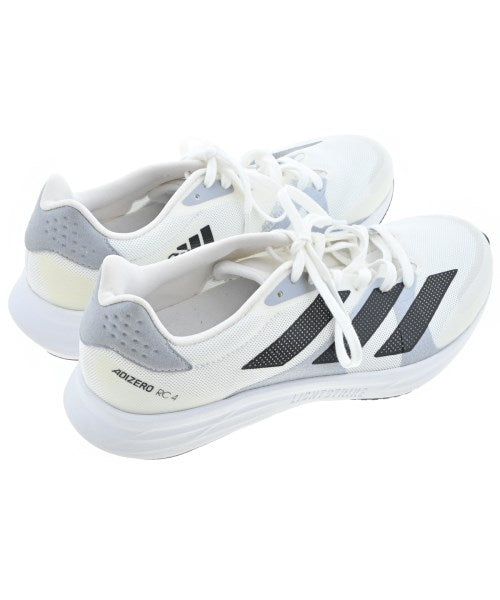 adidas รองเท้าผ้าใบ