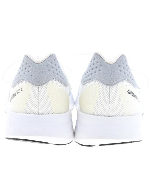 adidas รองเท้าผ้าใบ