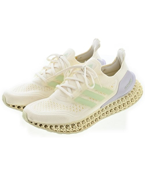 adidas รองเท้าผ้าใบ
