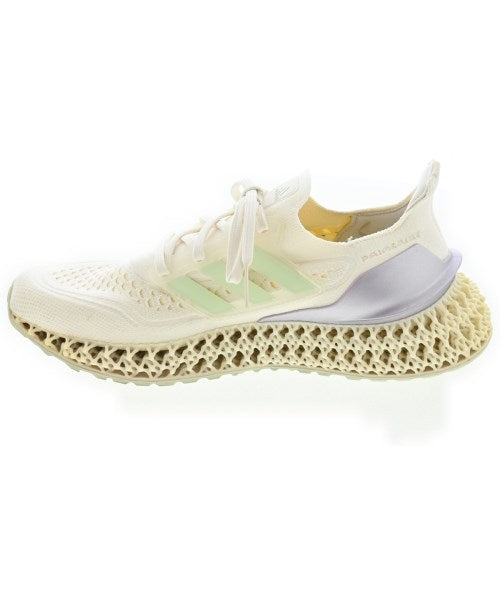 adidas รองเท้าผ้าใบ