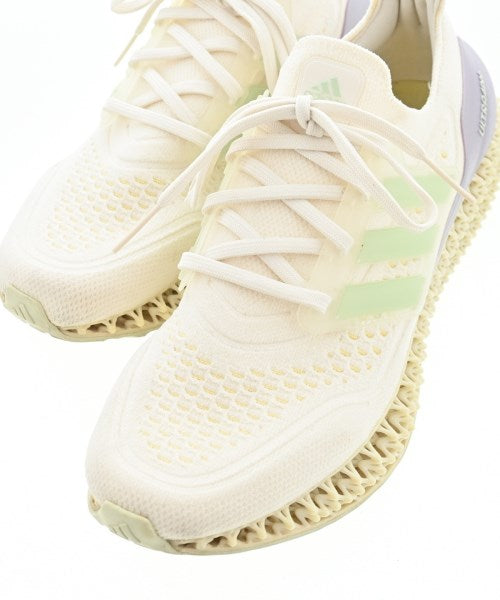 adidas รองเท้าผ้าใบ