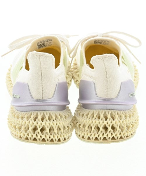 adidas รองเท้าผ้าใบ