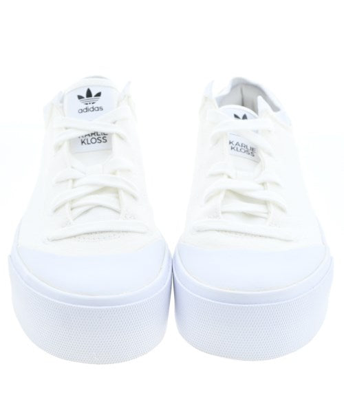 adidas รองเท้าผ้าใบ