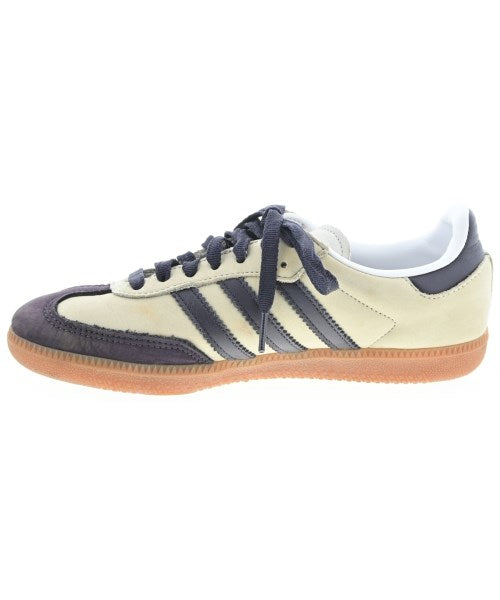 adidas รองเท้าผ้าใบ