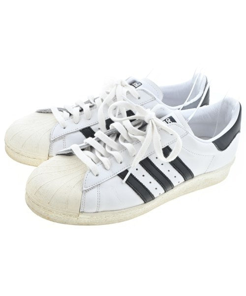 adidas รองเท้าผ้าใบ