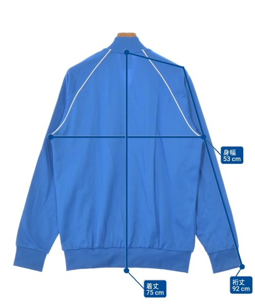 adidas เสื้อสเวตเตอร์