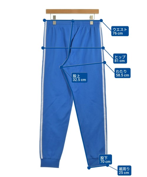 adidas กางเกงวอร์ม
